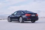 Audi A6 55 TFSI Quattro S-Line 2019 года (AU)